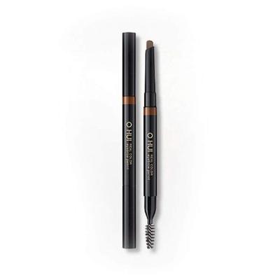 Real Color Eyebrow Pencil 01 Natural Brown 0,36g