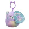 Брелок-игрушка Squishmallows дюймов [InfoLens] 3.5 (Лексика)