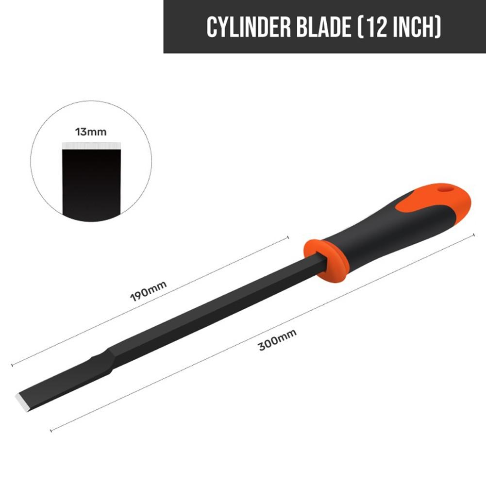 Набор для удаления прокладок профессионального класса, сверхпрочный, для автомобильной промышленности