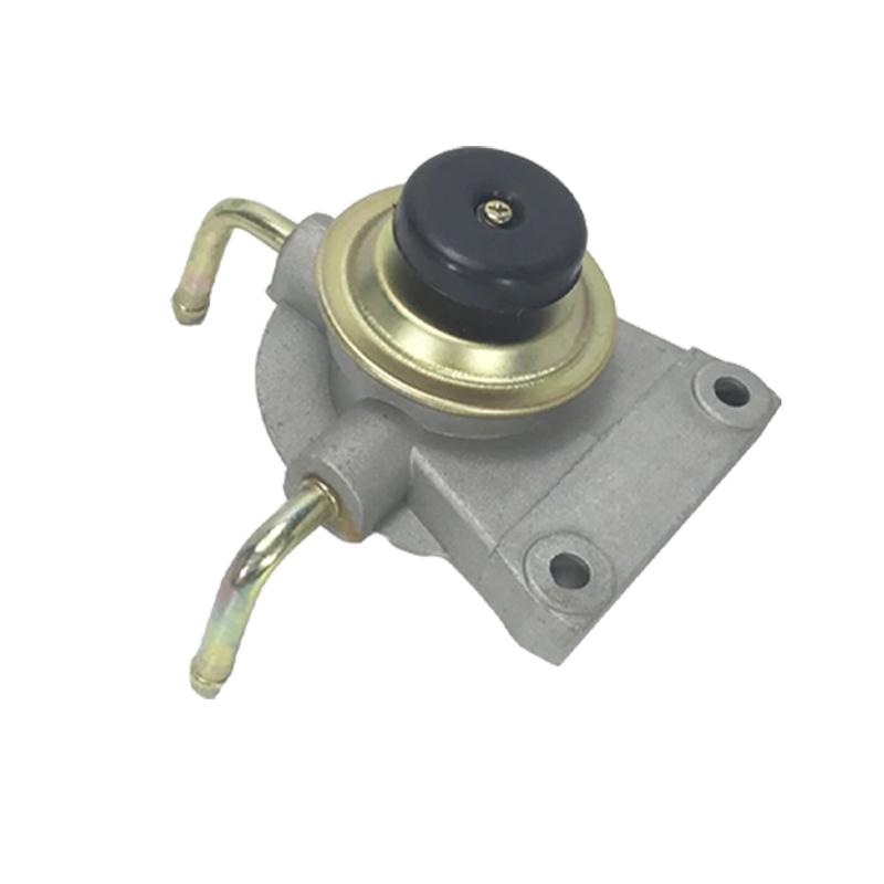 23301-17010 23301-54410 23300-54410 Diesel Fuel Filter Cap Primer Pump Fit for Toyota Hilux 2L 3L LN56 LN65 LN86 LN107 4Cyl 2L