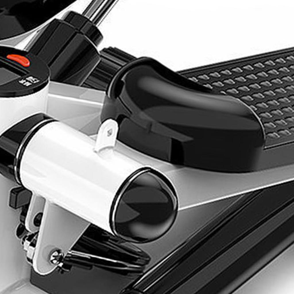 Мини-степпер для фитнеса в домашних условиях, многофункциональный степпер для баланса для упражнений, базовый