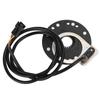 Electric Bicycle Pedal Sensor 8 Magnetic Single Hall Sensor Assist Sensor Foot Pedal Assist System