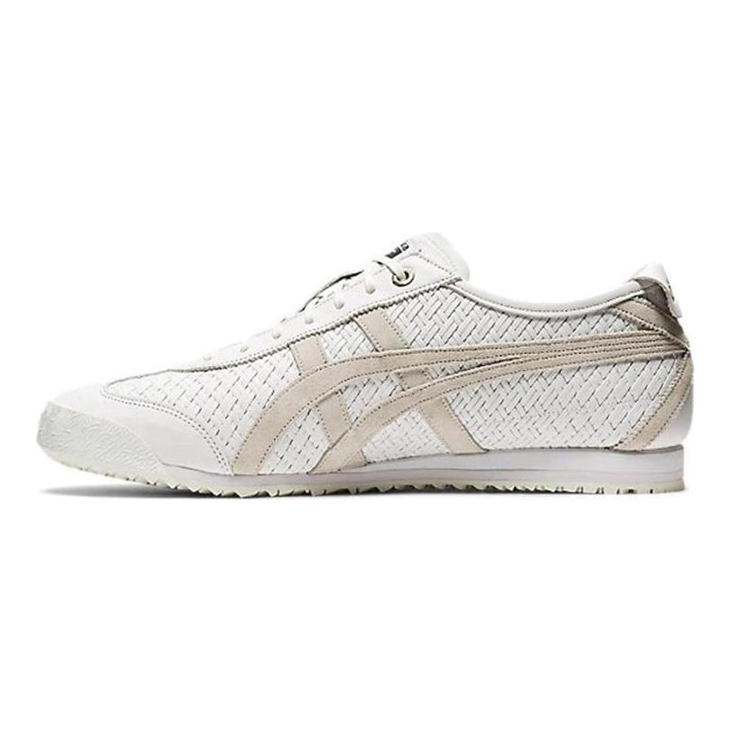 ONITSUKA TIGER Mexico 66 Super Deluxe Белый Бежевый 1183A575-100