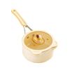 Shuke Little Bear Ceramic Non-Stick Milk Pot