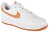 W Air Force 1 07 Next Nature, женские белые кроссовки