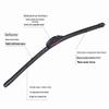 Applicable Success K2 Silent Double-Layer Wiper Blade for 14-16 Models