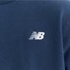 New Balance Футболка с длинным рукавом Rqk Nbnce2s021 59 Public Small Logo Sweatshirt Semi Ove 