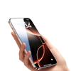 Защитная пленка из закаленного стекла Apple 17 Pro Max с защитой конфиденциальности, без пыли и с гальваническим покрытием