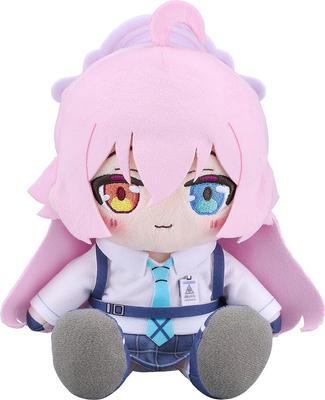 Good Smile Company Плюшевая игрушка Хосино Чокопуни из Blue Archive