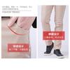 Мужские Эластичные Модные Тонкие Однотонные Кожаные (ПУ) Длинные Брюки Slim Fit