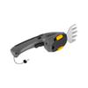 Rebel Cordless Hedge Trimmer for Shrubs