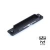 WADSN M600 M300 Страйкбольное Оружие ST07 Кнопочный Выключатель с Выносом Фонарь Scout Фонарь Mlok Keymod Крепление на Планку Аксессуары Планка Пикатинни