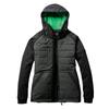 2023 Model Thermocraft Heated Hoodie Jacket 3220 THERMOCRAFT XXL 14 Mils Green (Sold Separately)
