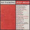 CD HEADS - No Talking Just Head CDMCAWF11504 MCA Records 1996 South Afri Рок Б/У
