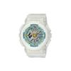 Женские часы BABY-G Синие BA-110SC-7A BA-110SC-7A