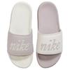 Nike Offcourt Slide Sail Платиновые Фиолетовые Женские Кроссовки Фиолетовые FQ7646-102