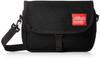 Оригинальный продукт Far Rockaway Bag Сумка через плечо MP1410 Черный [Manhattan Portage] [Официальный]