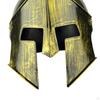Аутентичный средневековый шлем рыцаря - Идеально подходит для ролевых игр и косплея
