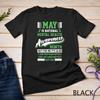 May Is National Month Mental Health Awareness Positive Quote Unisex T-shirt