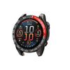 Anti-Scratch Watch Bezel Ring for Garmin Fenix 8/Tactix 8 51MM Smart Watch Accessories