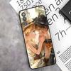 Винтажный аниме чехол для телефона Made In Abyss для Samsung S26 S25 Edge S24 S23 S22 S21 S20 Ultra Plus Fe Galaxy A54 A53 A34 A25 A16 Cov