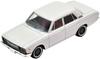 Tomica Limited Vintage Crown Owner Deluxe Готовый продукт TLV-118b (белый) -