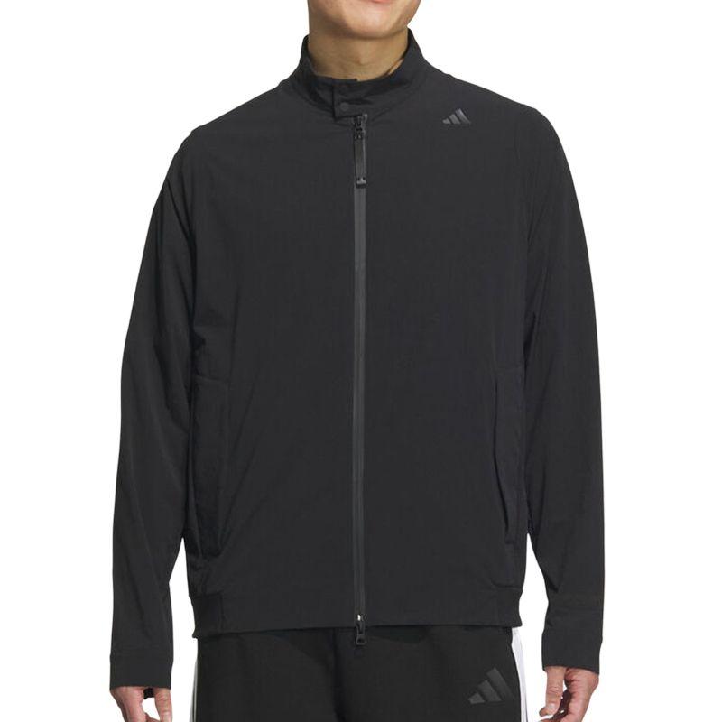 adidas Мужская куртка WUZONG TONG KB5134