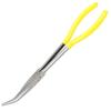 11 Inch Length Extra Long Nose Pliers 0/25/45/90 Degree Needle Nose Pliers  Mechanics Tools