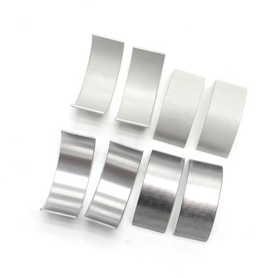 Замена вкладышей шатунных подшипников для Ford Transit Chain Rod 2.2 2.4 FWD RWD MK7 MK8