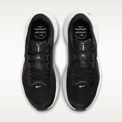 Nike Downshifter 14 Черный Белый (Женский)