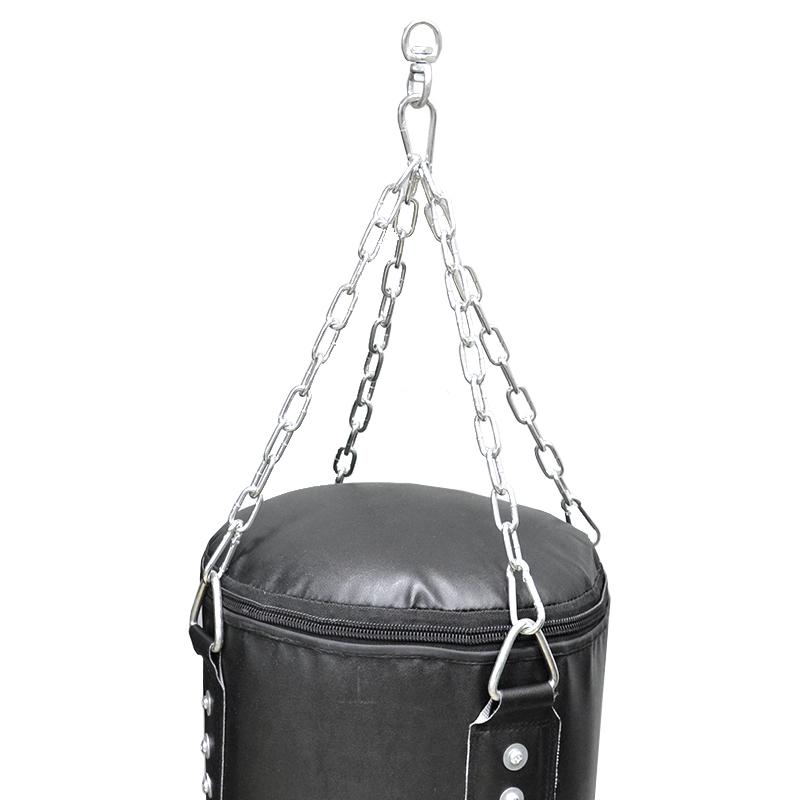 Professional Master Boxing Punching Bag 50Cm - 7 Kg For Exercises