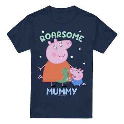 Футболка мужская Roarsome Mummy