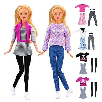 Куклы и мягкие игрушки – Аксессуары для кукол и одежда