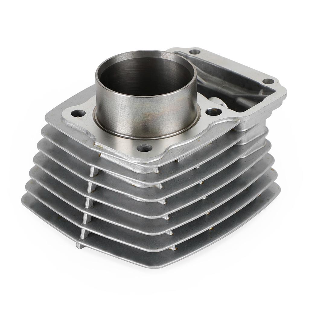 125cc Cylinder Piston Gasket Set for Honda CG125 156FMI Engines Motorcycle ATV