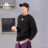 Kappa Унисекс свитшот с круглым вырезом