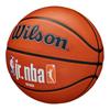 Wilson JR NBA Logo Basketball