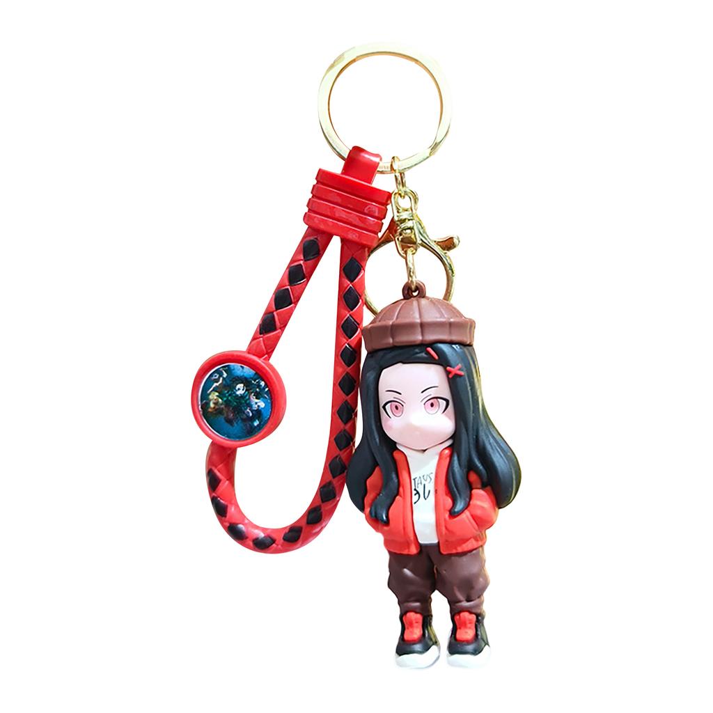 Брелок Подвеска Сумка Подвеска Милая Кукла Подвеска Пара Брелок Креативный Подарок