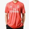 adidas Мужские Футбольные Майки Красные Средние Прямой Крой DP5445