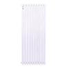 Yixuan Industrial 5025 Single-Layer Steel Water Heating Radiator