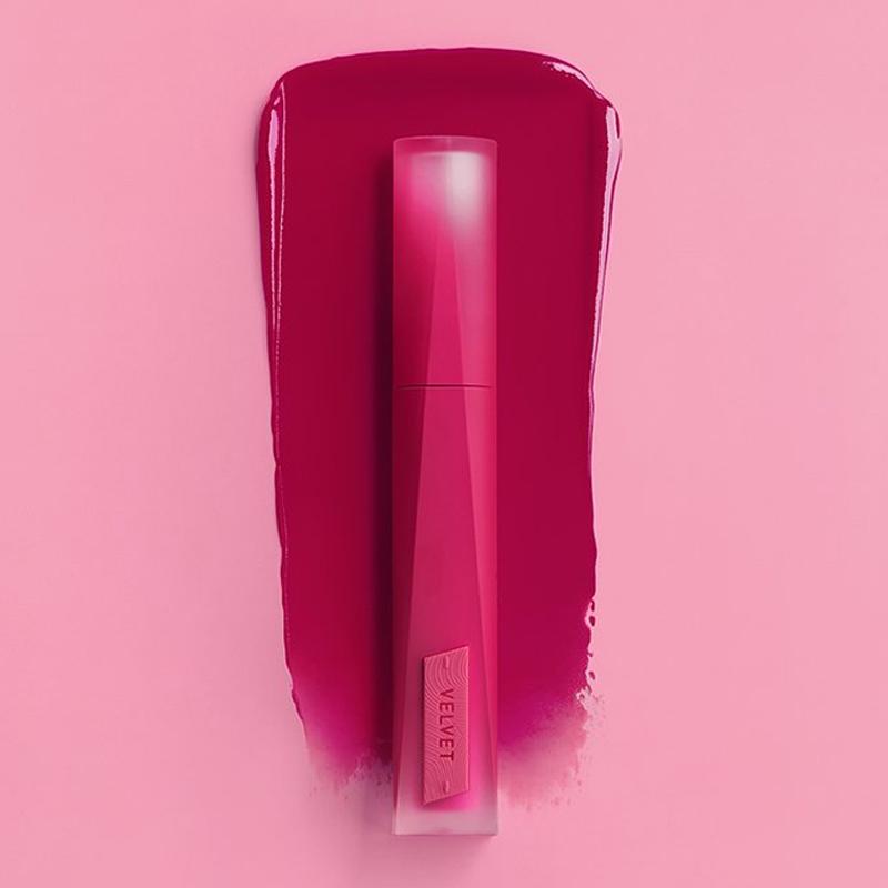 3ce Velvet Lip Tint Plush 4g