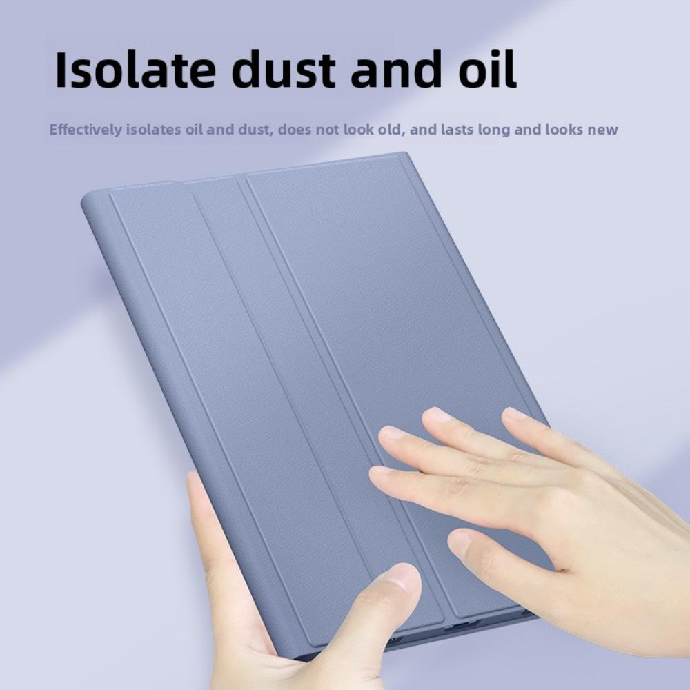 Bluetooth Keyboard Case for Huawei MatePad 11.5s Pro 11 Inch SE10.4 Honor 9Pro Lightweight Protective Cover