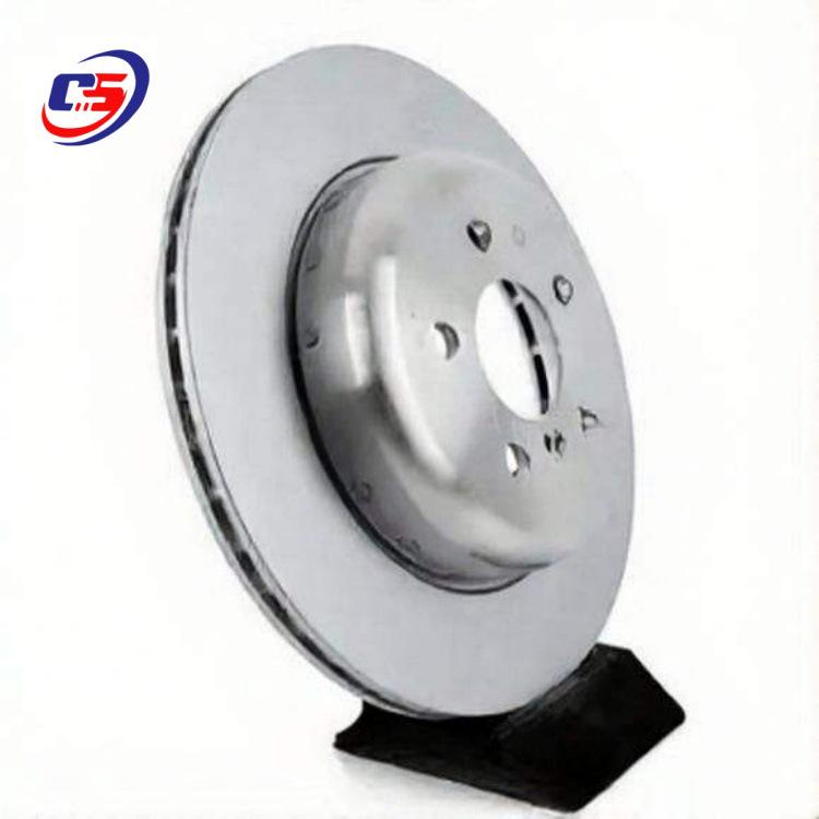 Передний тормозной диск для BMW F15/F85 X5 M50 & E71/E72 X6 (34116782067, 34116782068)
