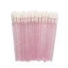 Eyelash Extension Disposable Eyebrow Brush Mascara Wand Applicator Spoolers Eye Lashes Cosmetic Brushes Set Makeup Tools