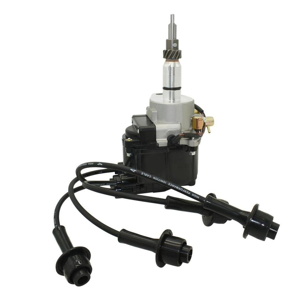 Распределитель 19030-72080 для TOYOTA DISTRIBUTORS ELECTRONIC