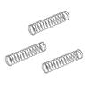 3pcs Trumpet Piston Valve Spring Accessories Part Replacement