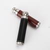 Stainless Steel Hip Flask Cylinder Wine Bottle Drinking Pocket Bottle Whisky Flagon  Vodka