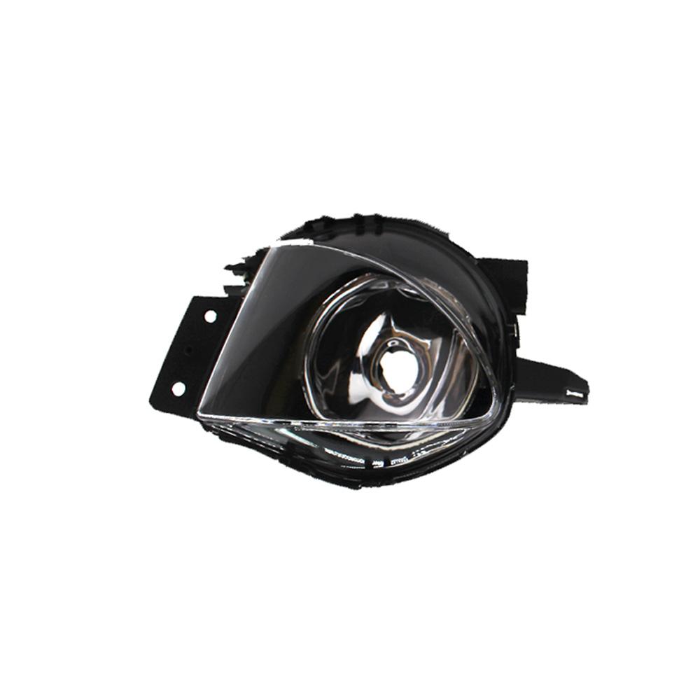 Галогенные противотуманные фары для BMW E90 E91 3 серии 325 328 335 2005 2006 2007 2008 Прозрачные противотуманные фары Противотуманная фара Противотуманные фары