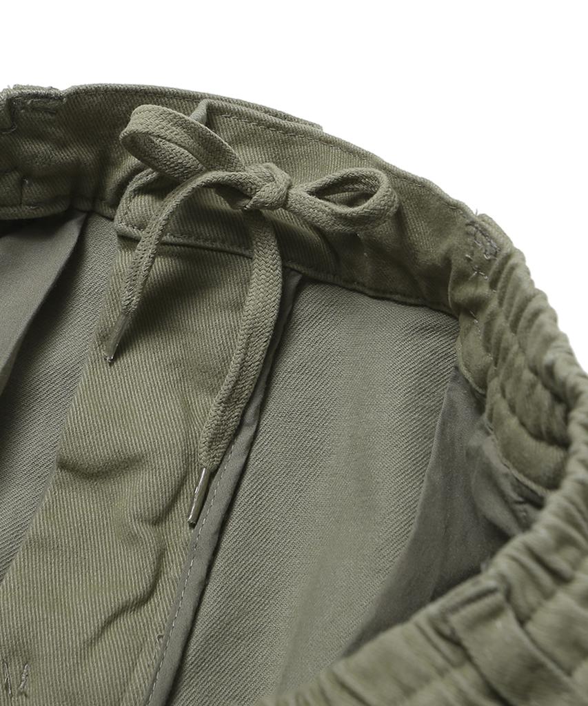 UCLA Chino Cargo Pants [Khaki](Uyalp13_65)