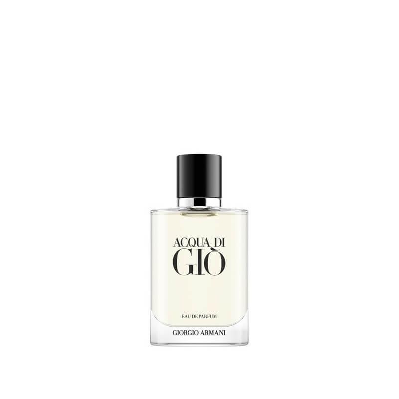 Armani Acqua Di Gio eau de toilette 200 ml transparent