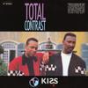 12inch Record TOTAL CONTRAST - Kiss 886215 London Records 1987 UK Dance & Electronica Used